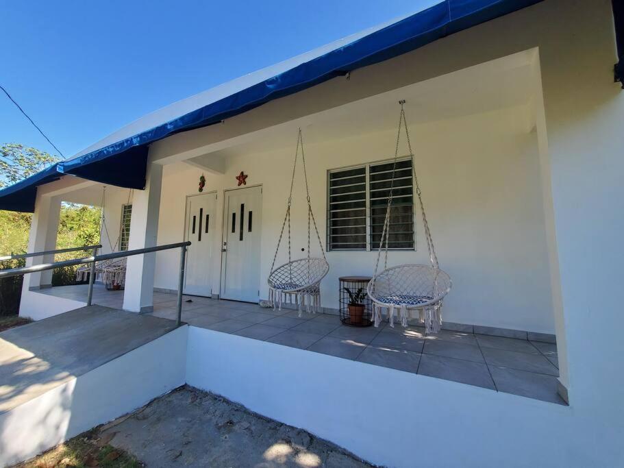 Aguadilla Sunset Apt Ac Wifi 8 Minute Walk Crashboat Beach Exterior foto